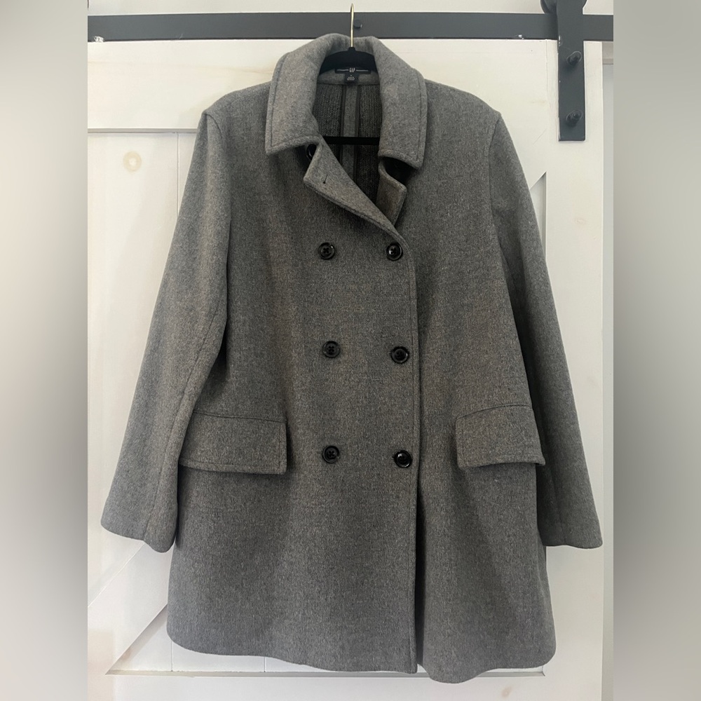 Gap Coat